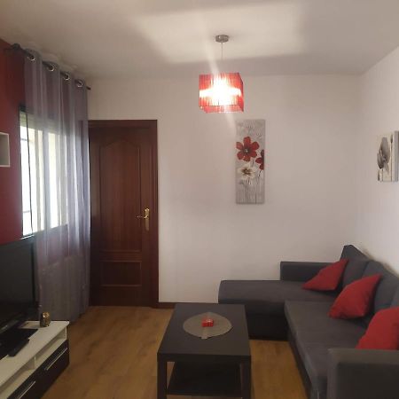 Apartament Vivienda De Uso Turistico Ramos 3 Cuenca  Zewnętrze zdjęcie