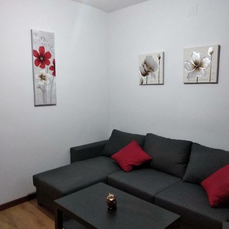 Apartament Vivienda De Uso Turistico Ramos 3 Cuenca  Zewnętrze zdjęcie