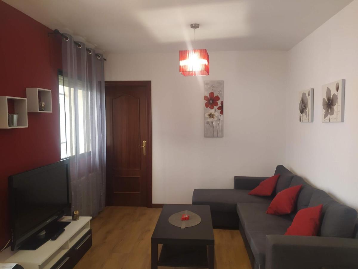 Apartament Vivienda De Uso Turistico Ramos 3 Cuenca  Zewnętrze zdjęcie