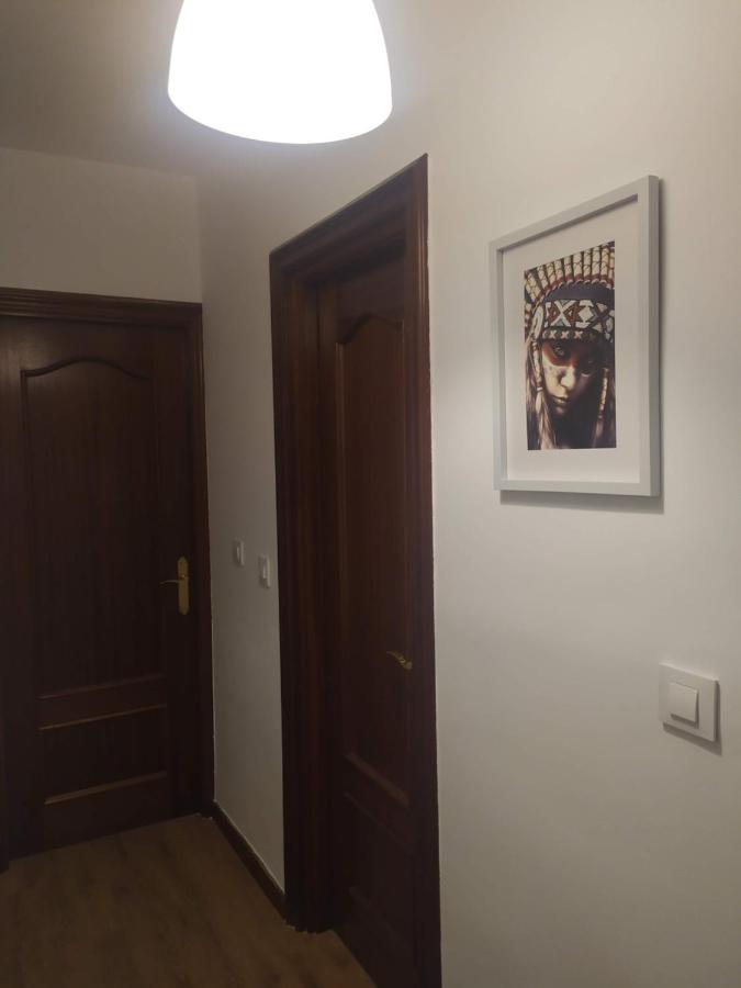 Apartament Vivienda De Uso Turistico Ramos 3 Cuenca  Zewnętrze zdjęcie