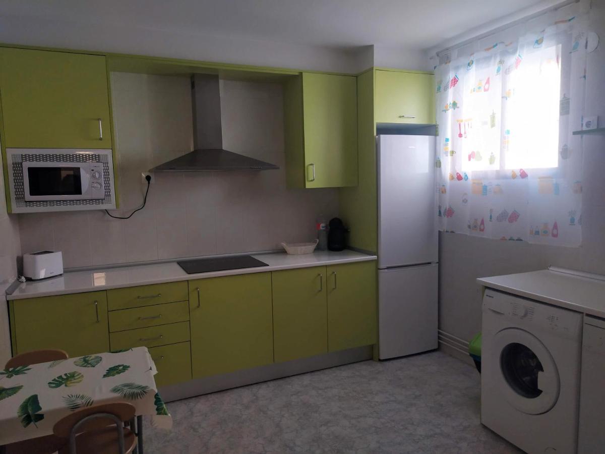 Apartament Vivienda De Uso Turistico Ramos 3 Cuenca  Zewnętrze zdjęcie