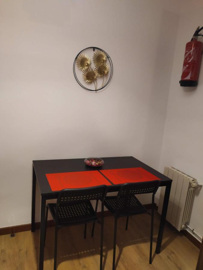 Apartament Vivienda De Uso Turistico Ramos 3 Cuenca  Zewnętrze zdjęcie