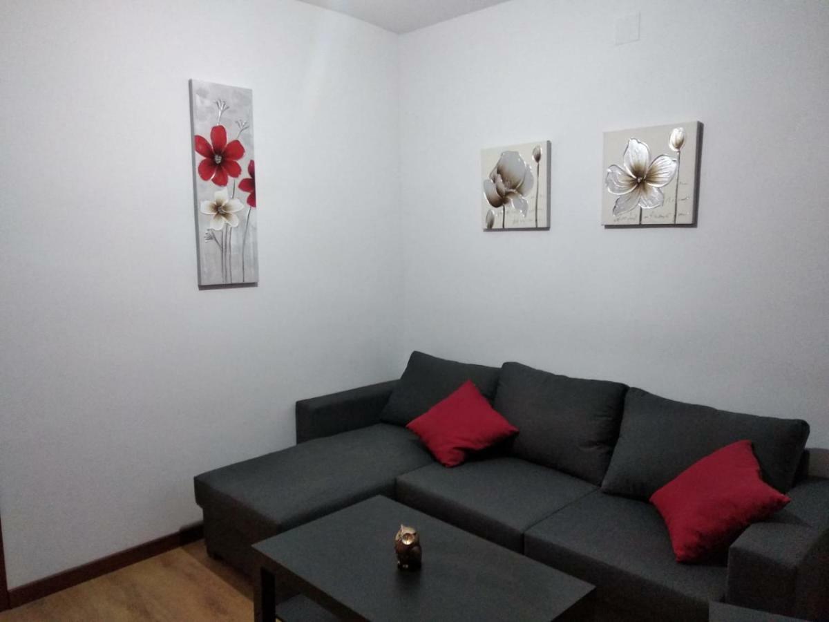 Apartament Vivienda De Uso Turistico Ramos 3 Cuenca  Zewnętrze zdjęcie