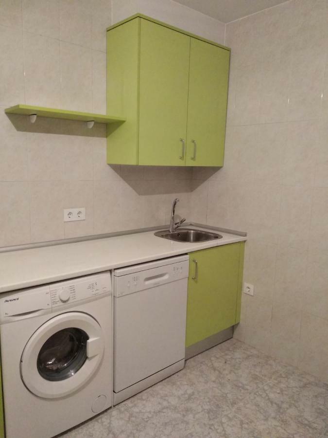 Apartament Vivienda De Uso Turistico Ramos 3 Cuenca  Zewnętrze zdjęcie