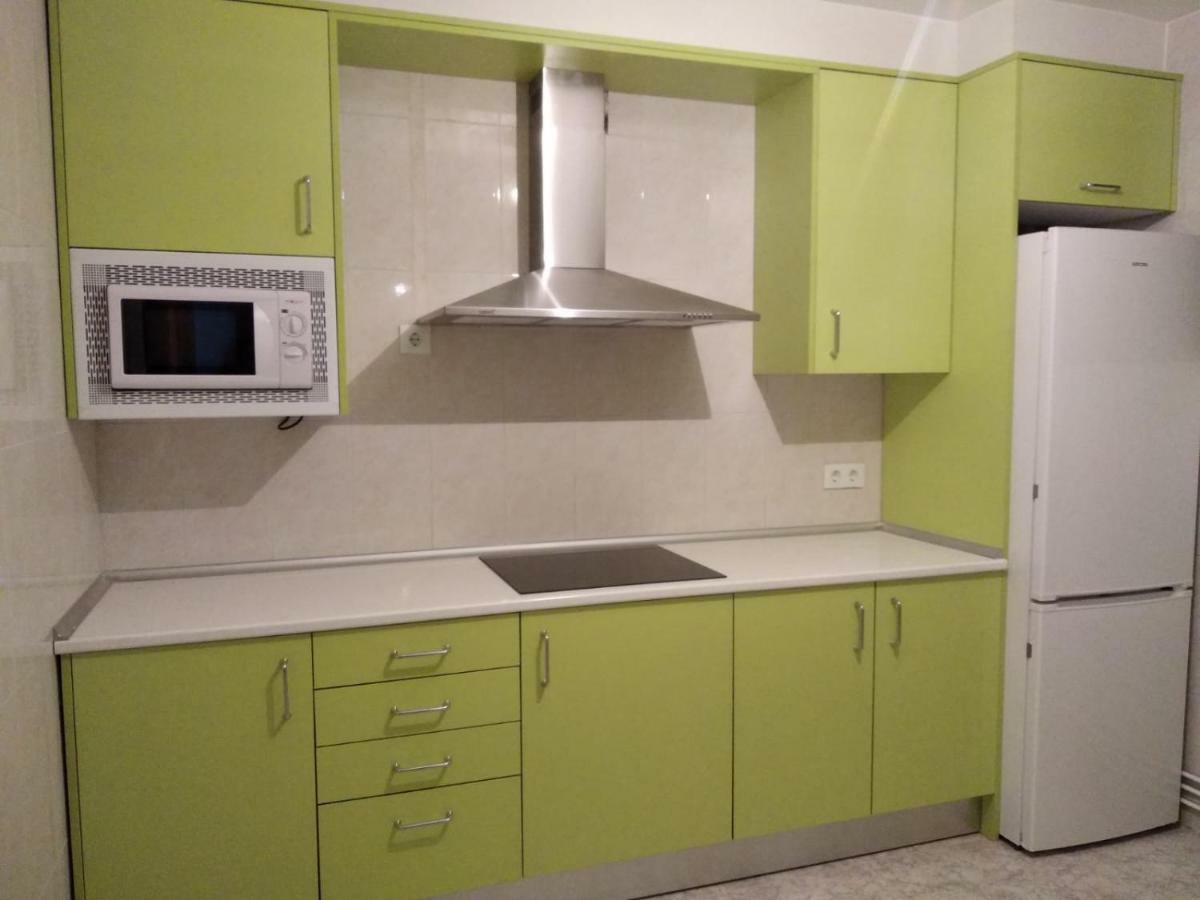 Apartament Vivienda De Uso Turistico Ramos 3 Cuenca  Zewnętrze zdjęcie