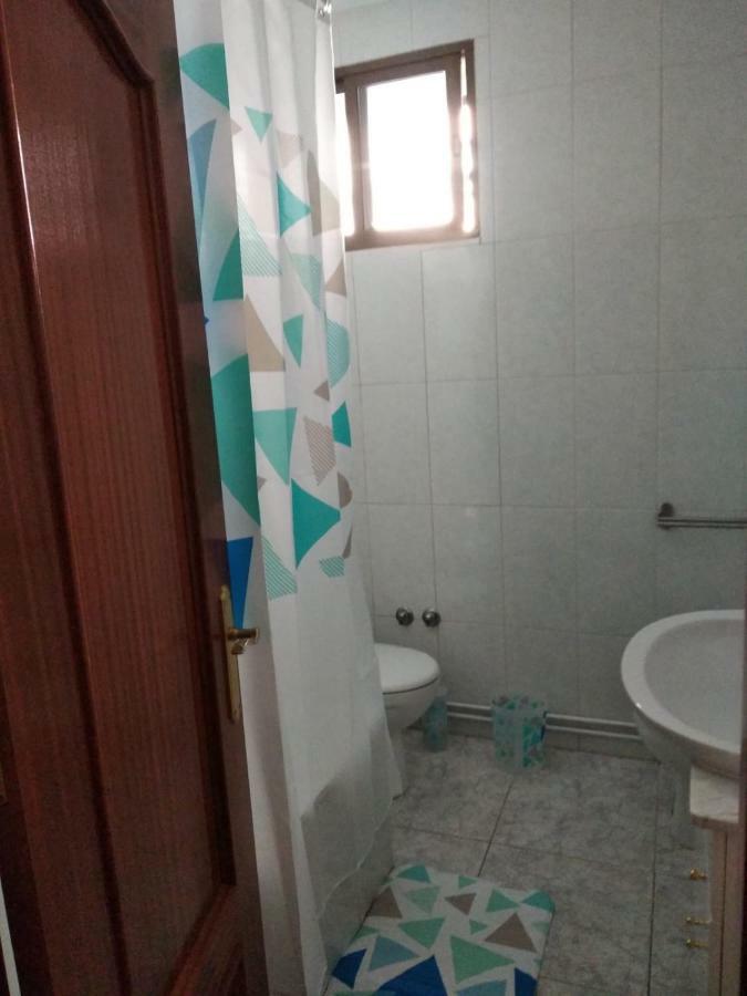 Apartament Vivienda De Uso Turistico Ramos 3 Cuenca  Zewnętrze zdjęcie