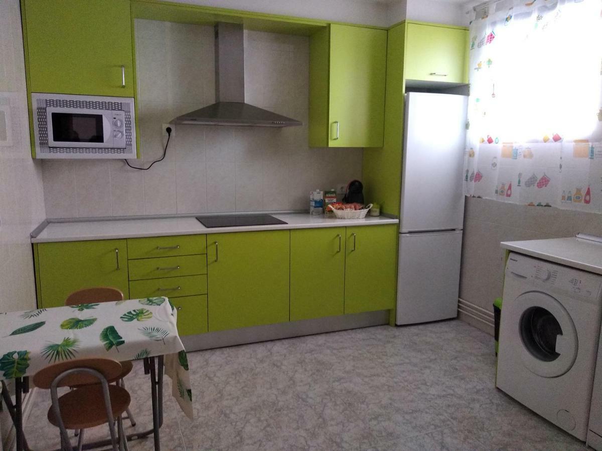 Apartament Vivienda De Uso Turistico Ramos 3 Cuenca  Zewnętrze zdjęcie