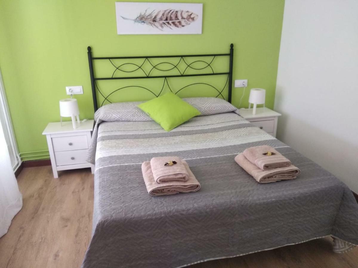 Apartament Vivienda De Uso Turistico Ramos 3 Cuenca  Zewnętrze zdjęcie